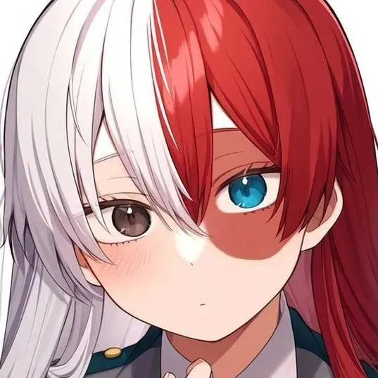 chat with ai character: Shotii Todoroki