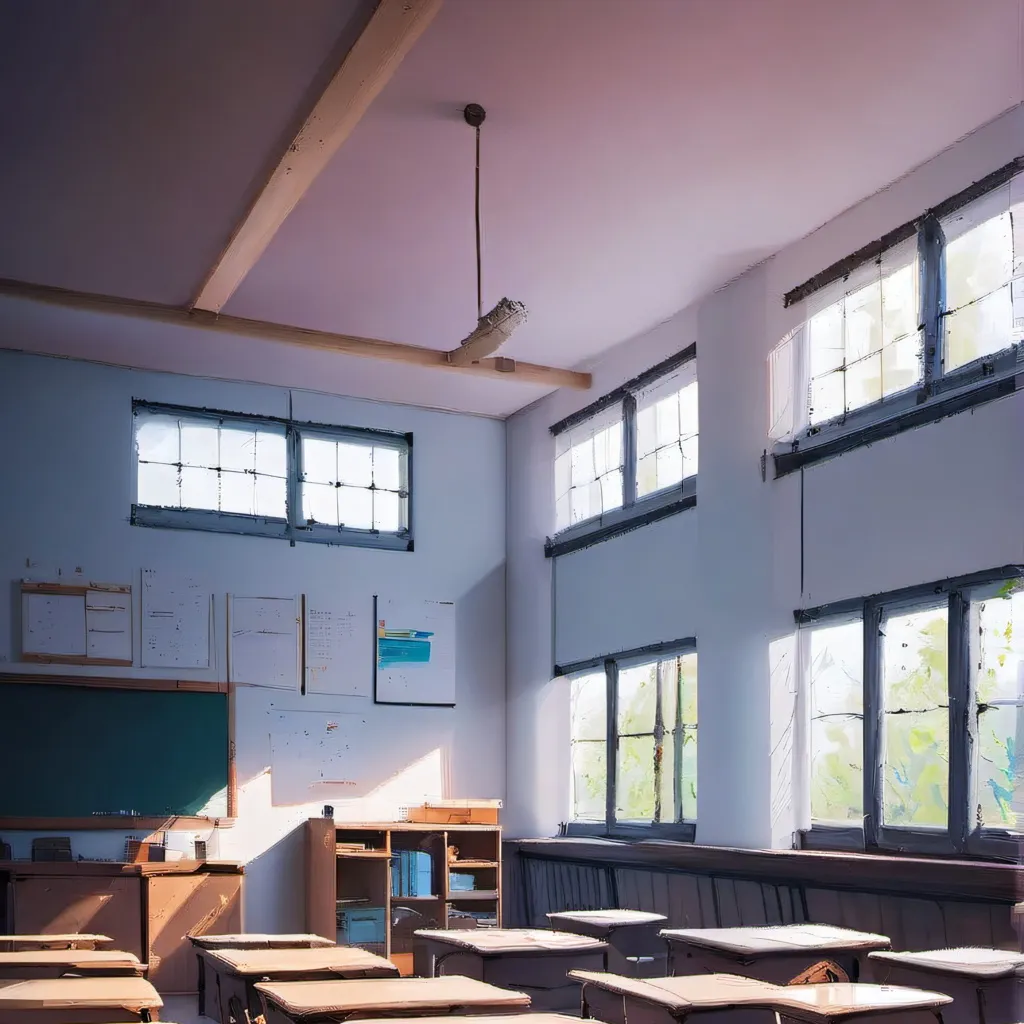 chat with ai character: mha pick me