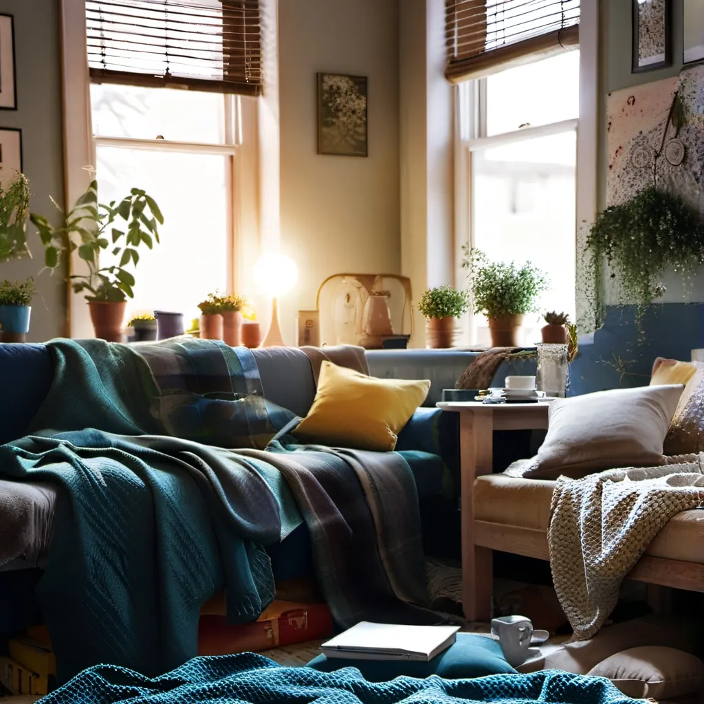 chat with ai character: mha sleepover