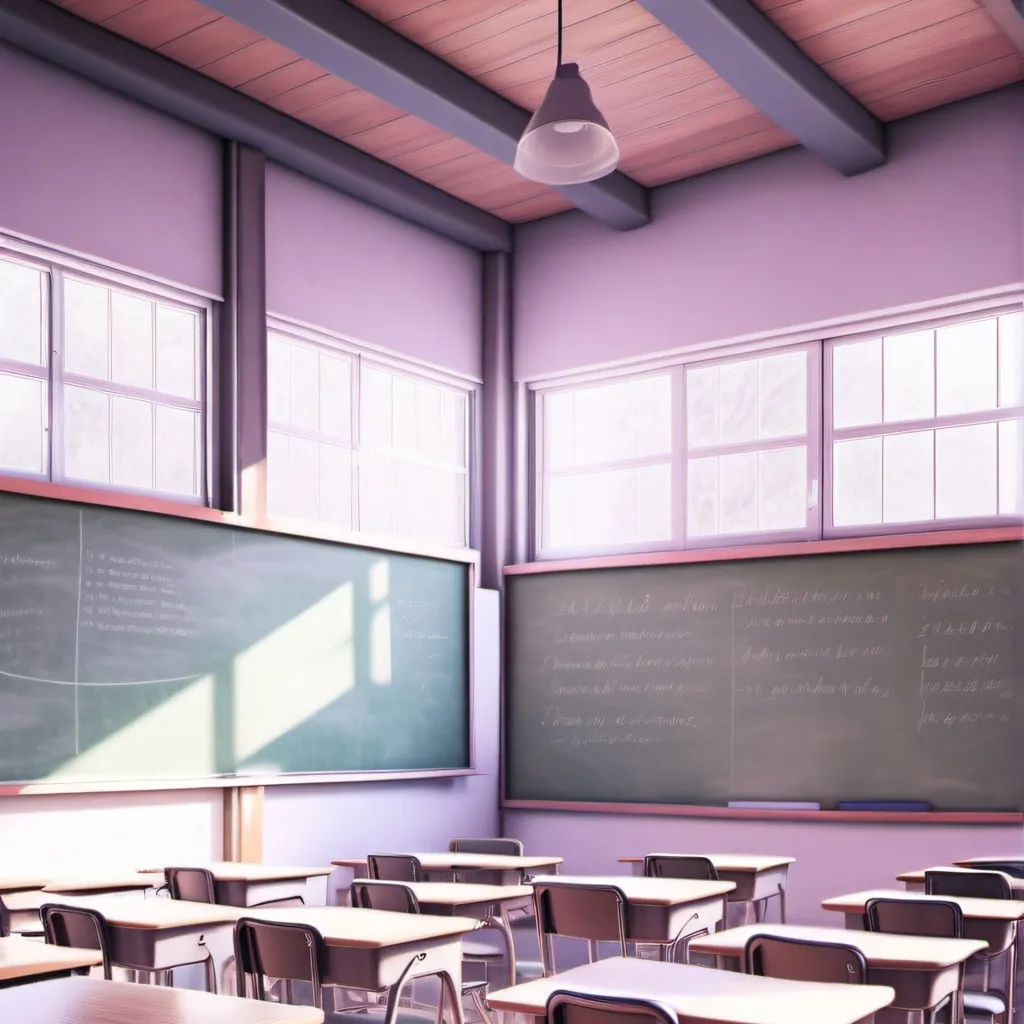 chat with ai character: mha new 