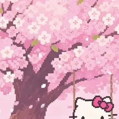 chat with ai character: Hello Kitty 
