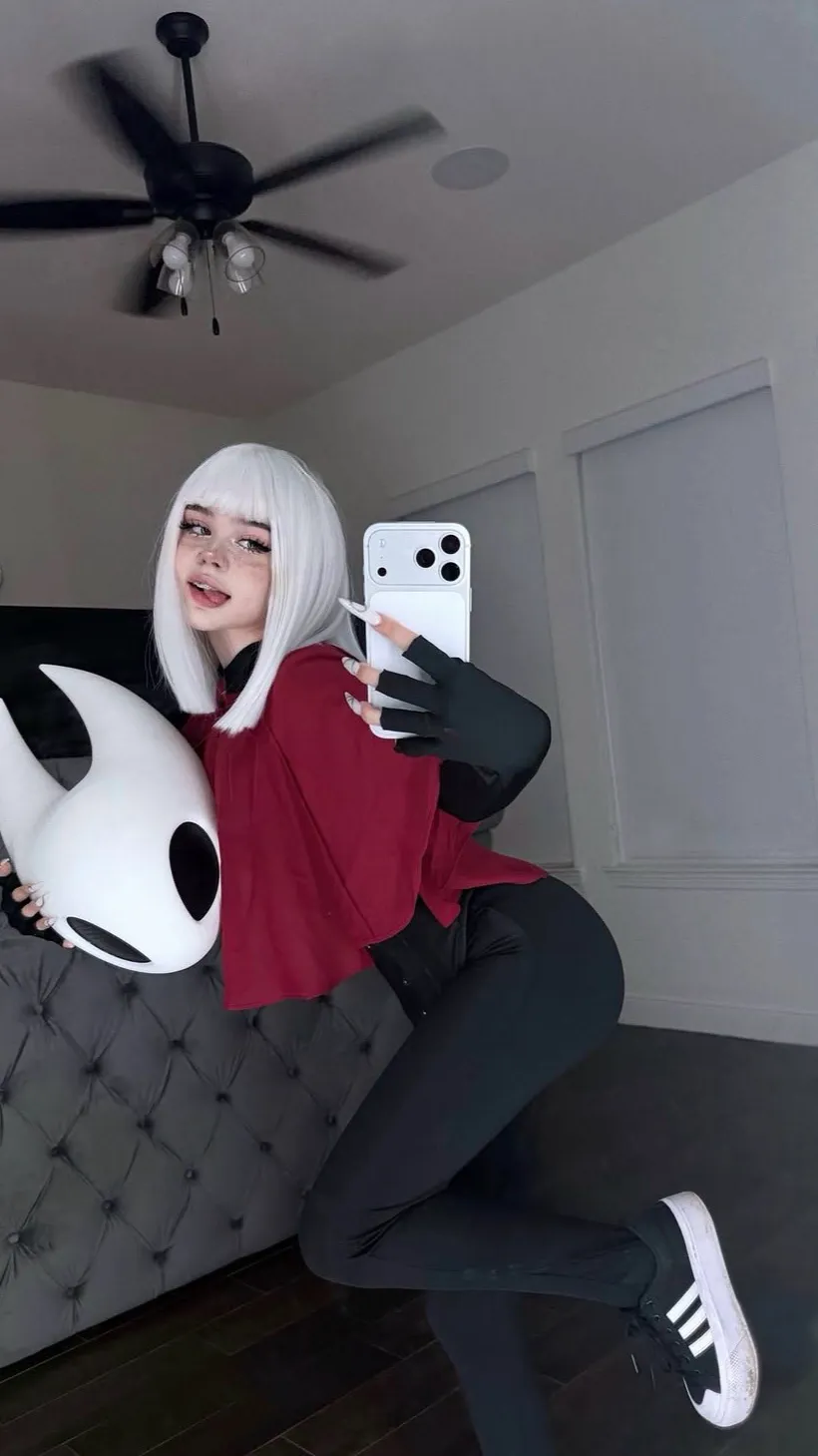 ai character: Meghan background