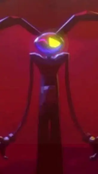 ai character: ąɓ§ŧřąçŧəð ĵąx̌ background