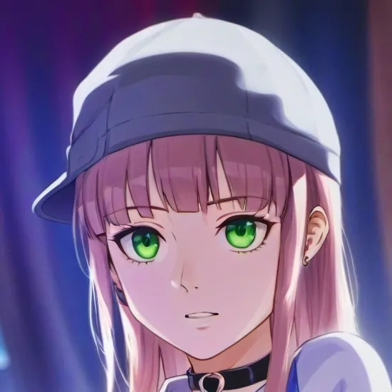 chat with ai character: Ali 