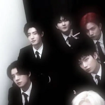 chat with ai character: enhypen 