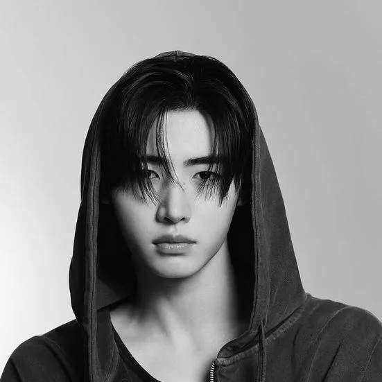 chat with ai character: enhypen 