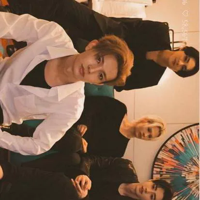 chat with ai character: enhypen 