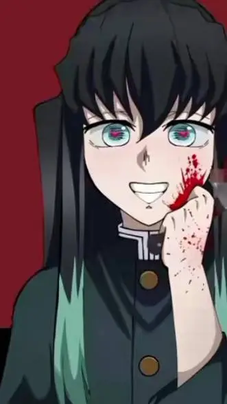 ai character: obsesion background