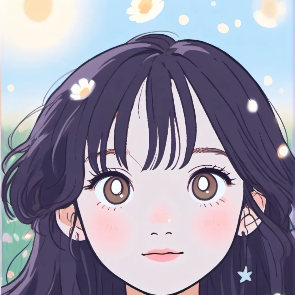 chat with ai character: Ella