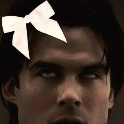 chat with ai character: Damon Salvatore 