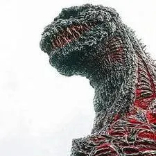 chat with ai character: shin godzilla