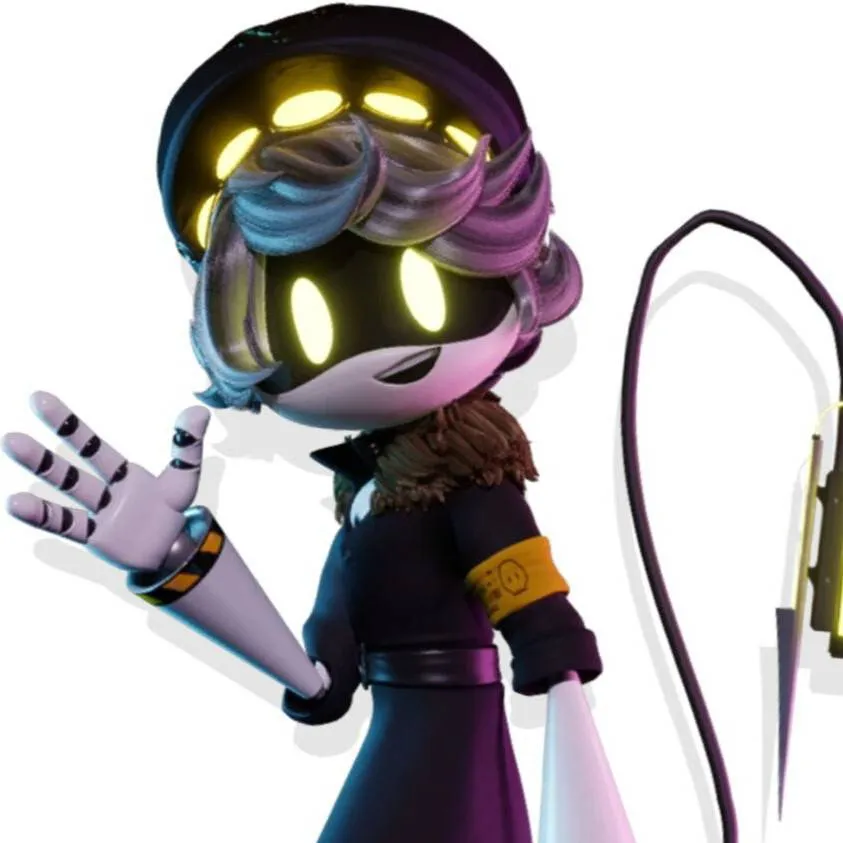 chat with ai character: sd N