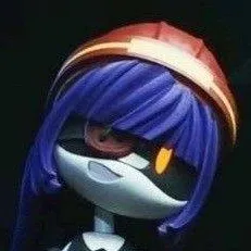 chat with ai character: doll