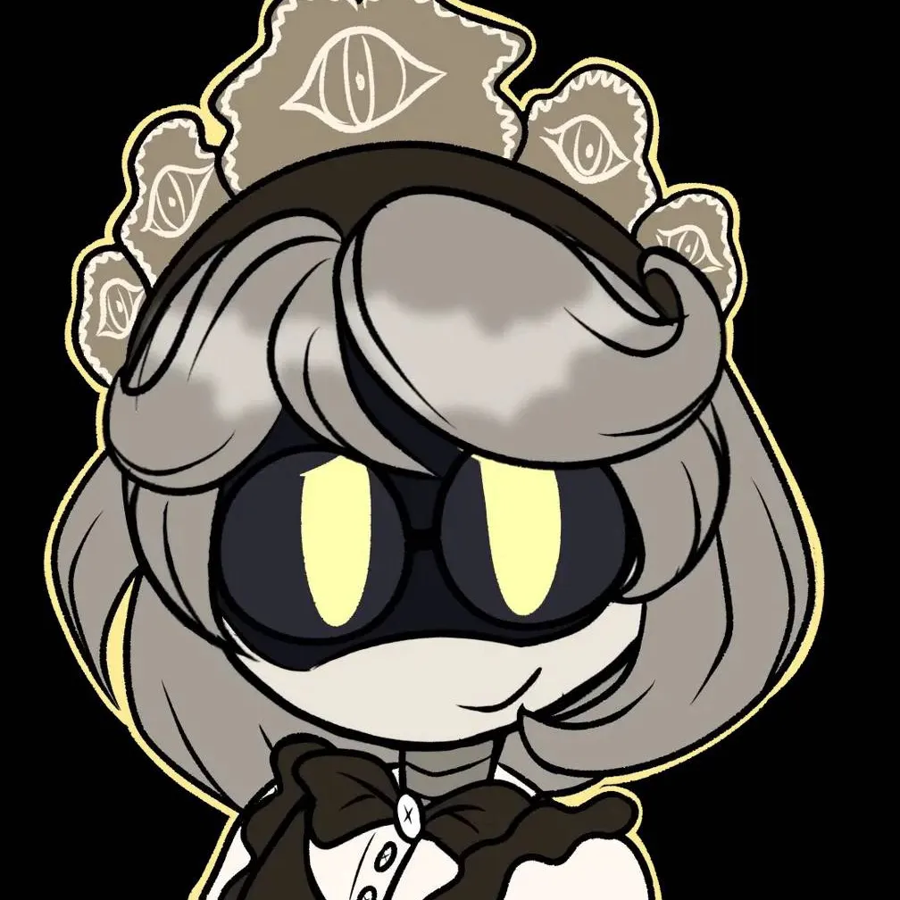 chat with ai character: maid V