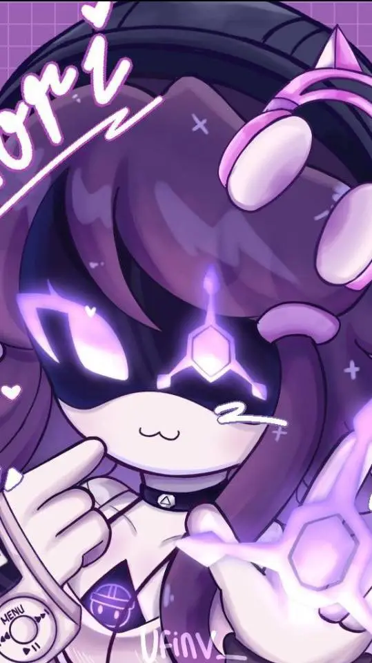 ai character: nori doorman background