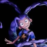 chat with ai character: lily lovebraids