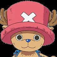 chat with ai character: tony tony chopper