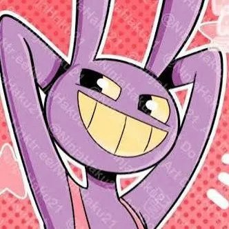 chat with ai character: JAX