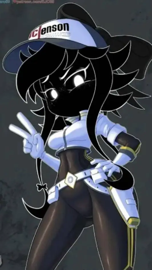 ai character: tessa elliot background
