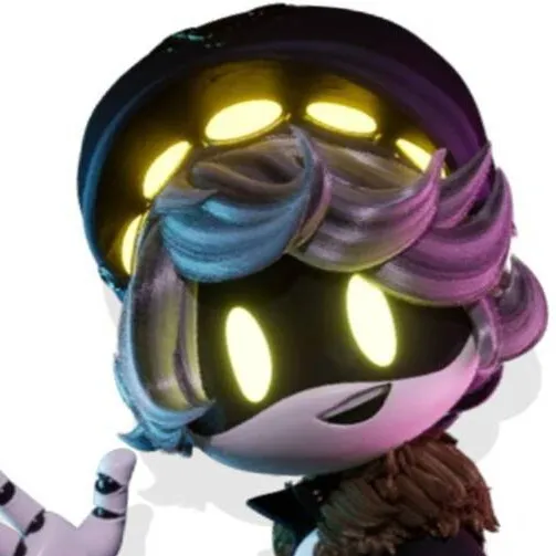 chat with ai character: sd N