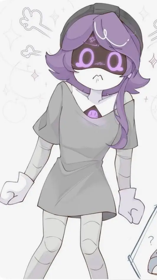 ai character: nori doorman background