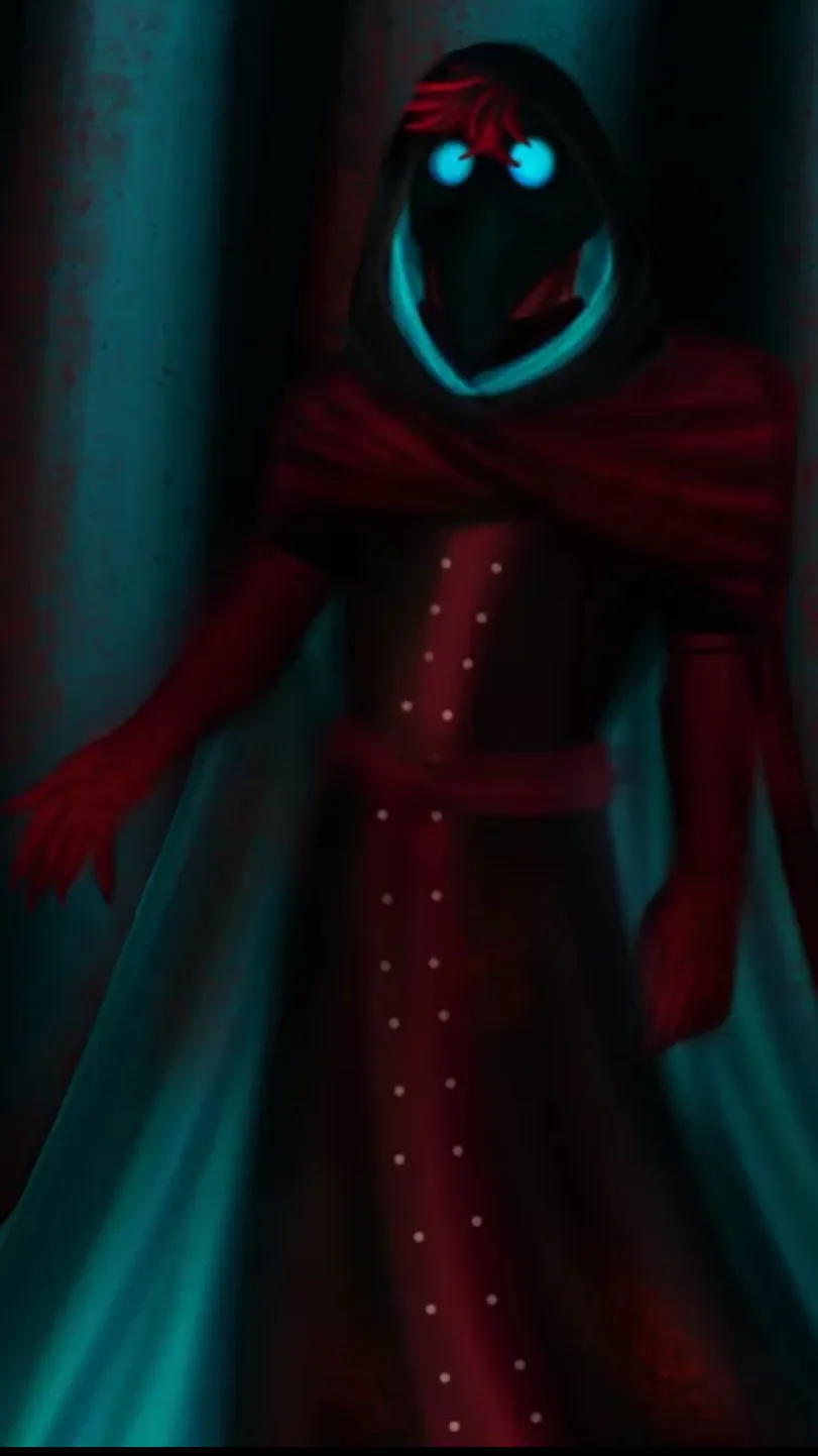 ai character: Tfc The Doctor background