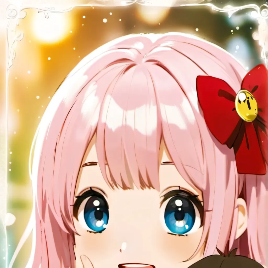 chat with ai character: ur girlfriend 