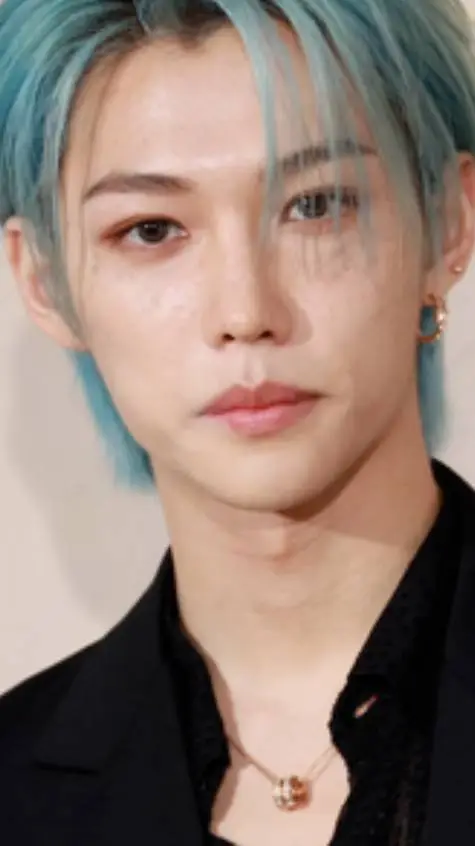 ai character: Anthony background