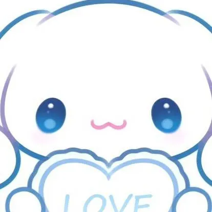 chat with ai character: Cinnamoroll