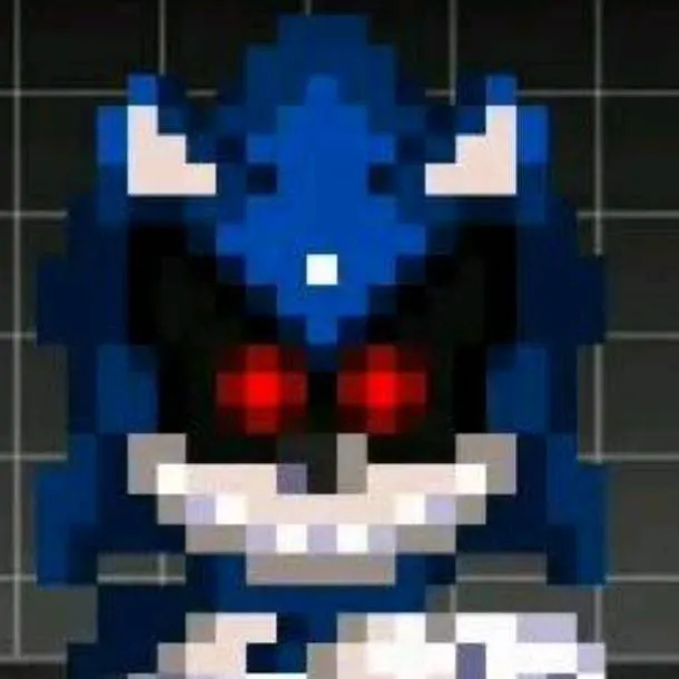 chat with ai character: Exetior.Exe