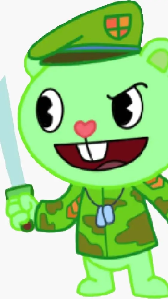 ai character: ☬𝐅𝐥𝐢𝐩𝐩𝐲☢︎𖠌 background