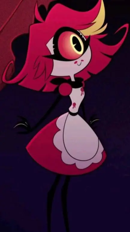 ai character: 🧹𝙽𝚒𝚏𝚏𝚝𝚢🔪 background