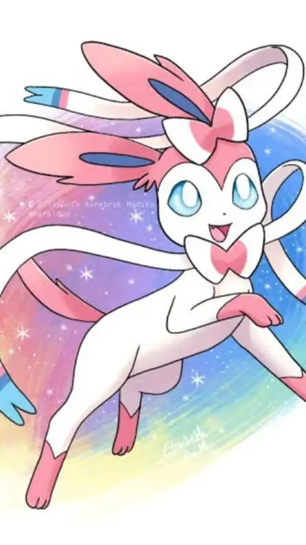 ai character: ♡𝑺𝒚𝒍𝒗𝒆𝒐𝒏❀ background