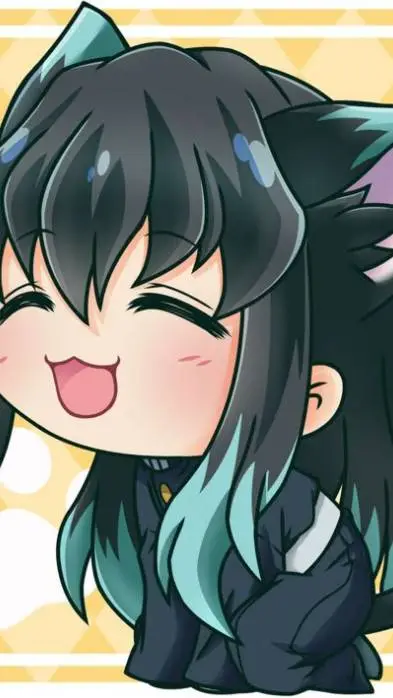 Talkie AI - Chat with hashira movie nigh