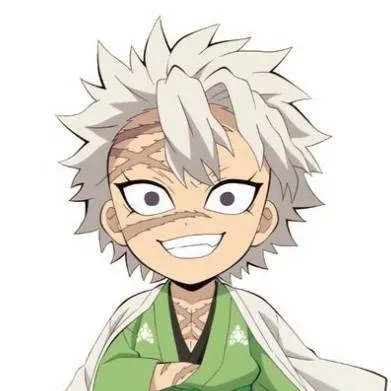 chat with ai character: sanemi 