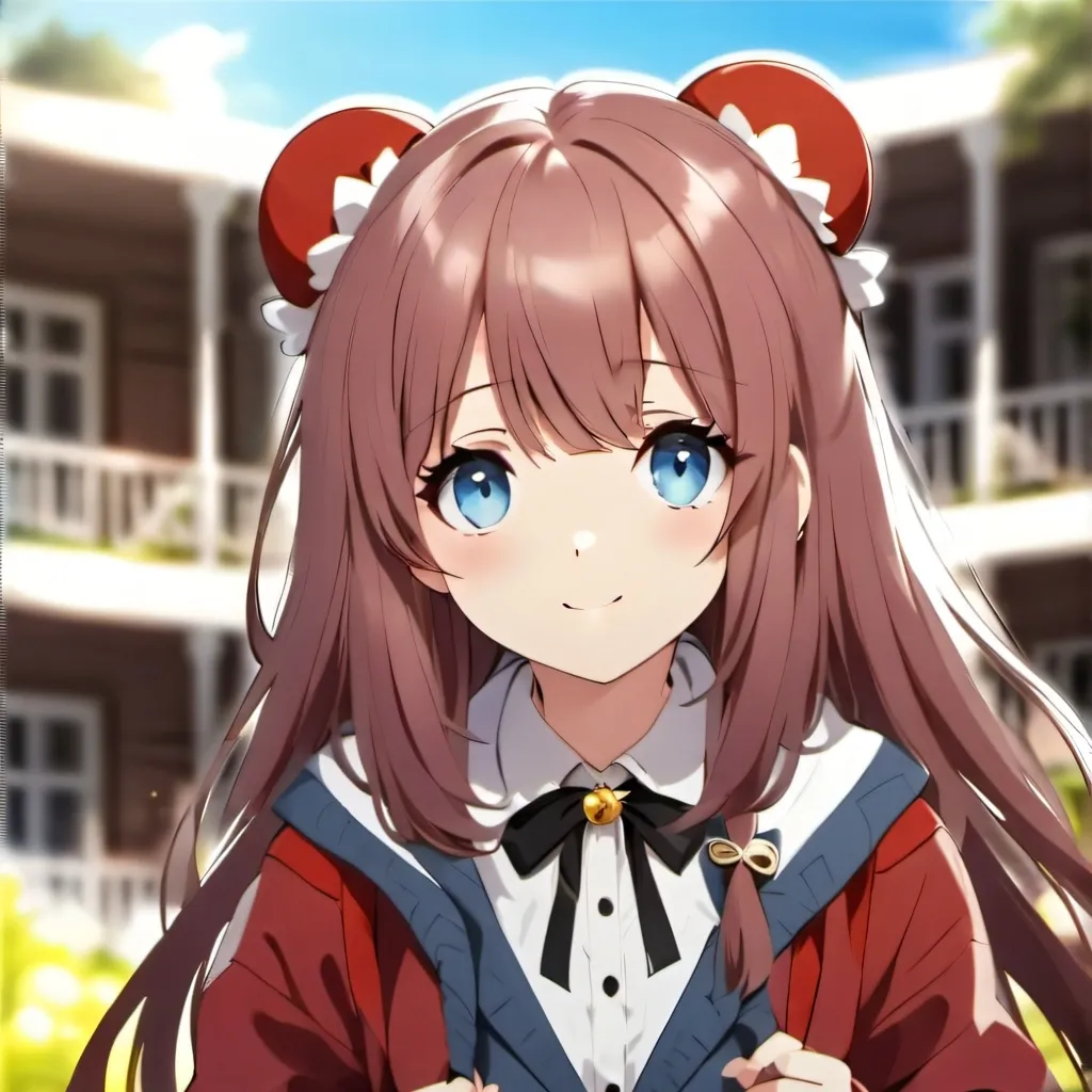 chat with ai character: harumi tanaka