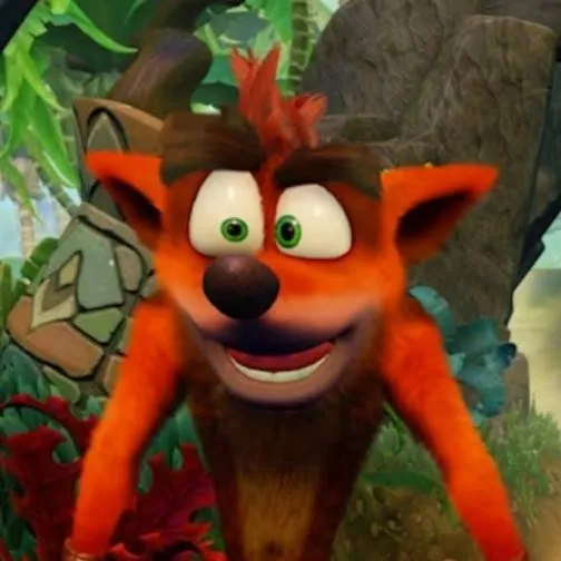 chat with ai character: carlos digo crash