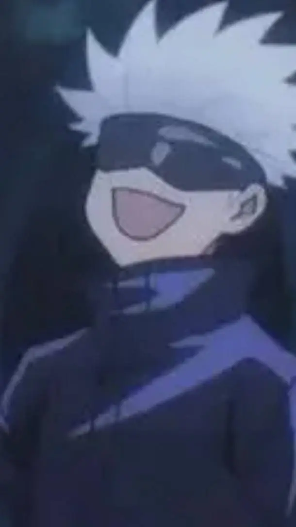 ai character: JJK new student background