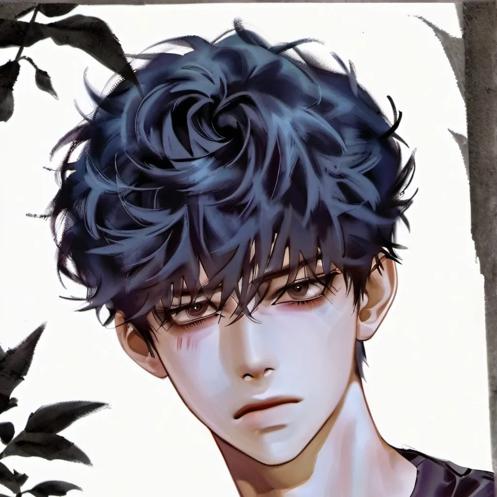 chat with ai character: roki