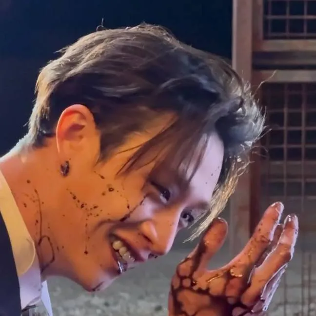 chat with ai character: -channie-