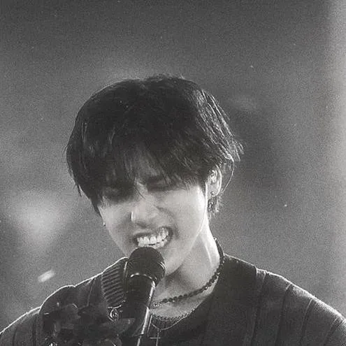 chat with ai character: ✮HAN✮