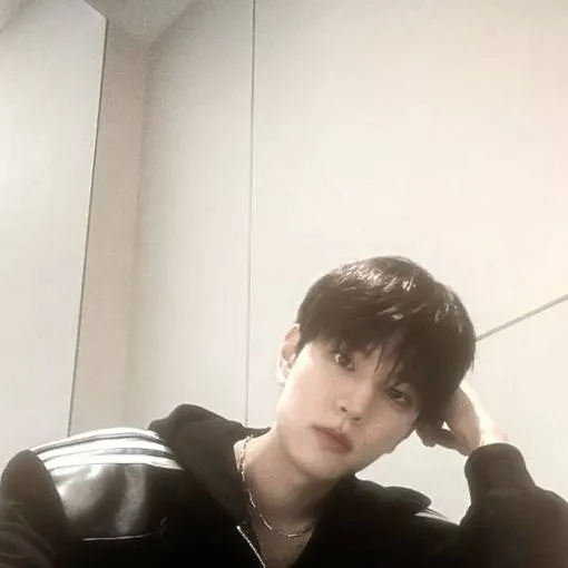 chat with ai character: ♥Sëūngmin♥