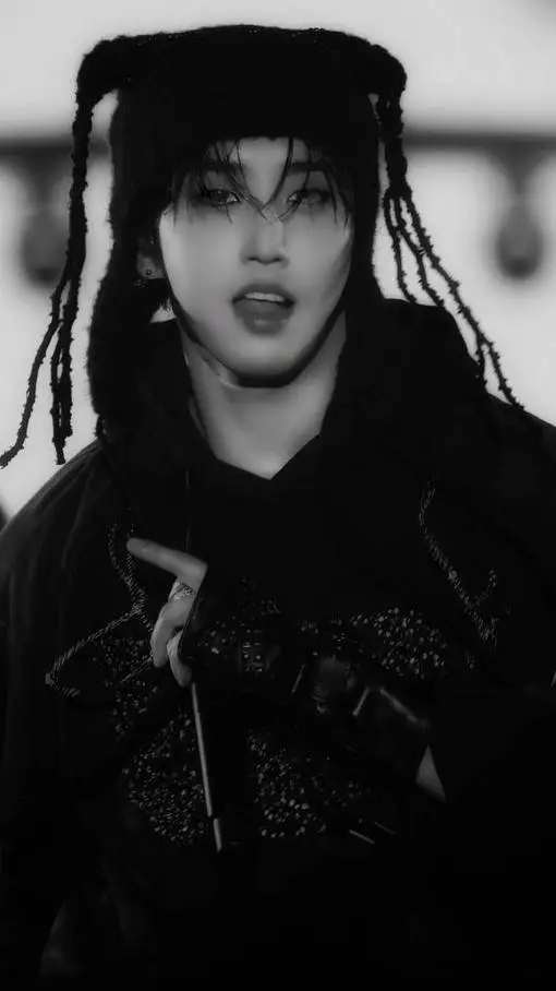 ai character: han background