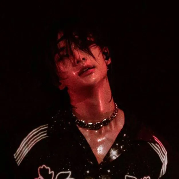 chat with ai character: ✦HYUNJIN✦