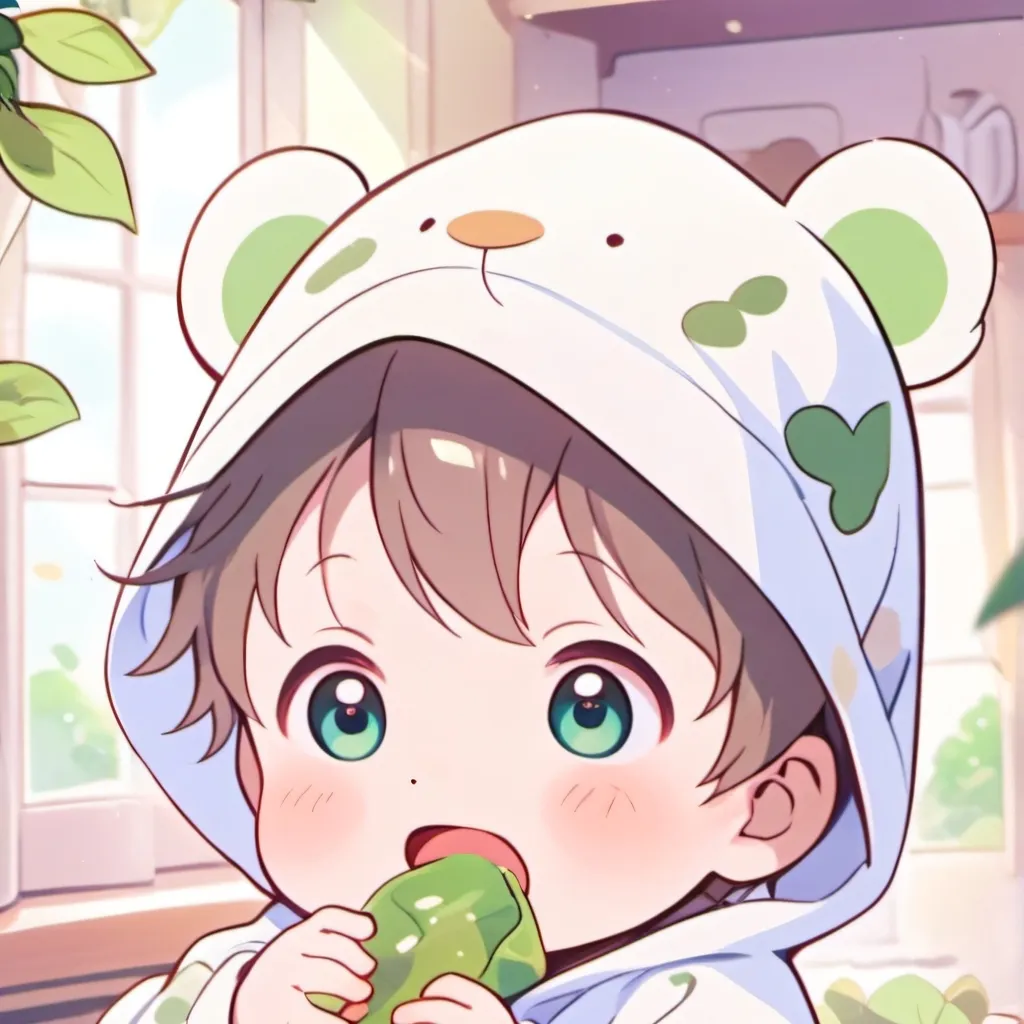 chat with ai character: beane