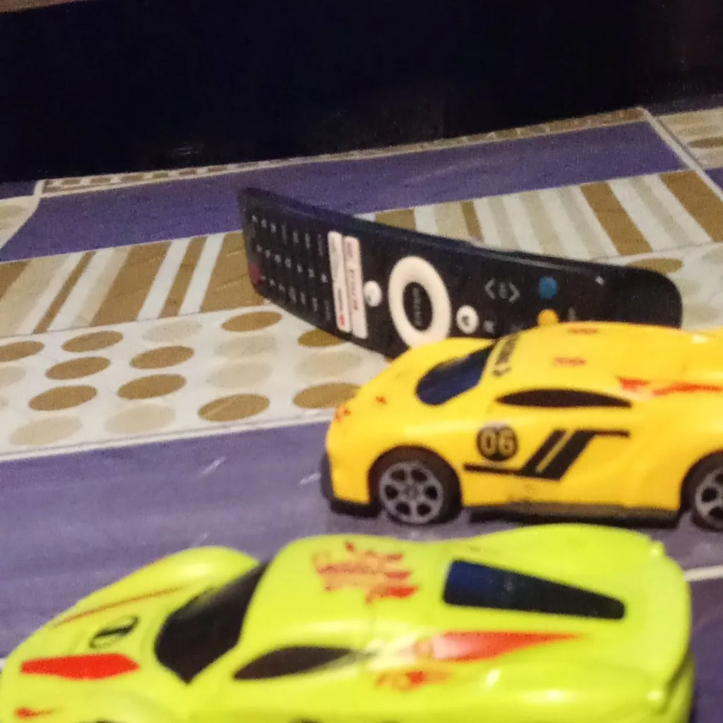 chat with ai character: drift 