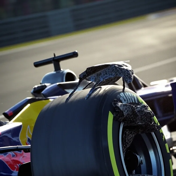 chat with ai character: F1