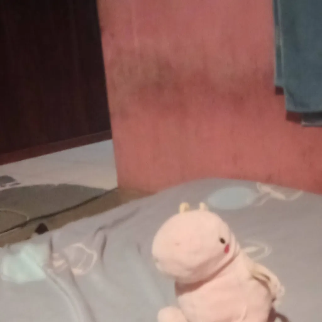 chat with ai character: Nyam