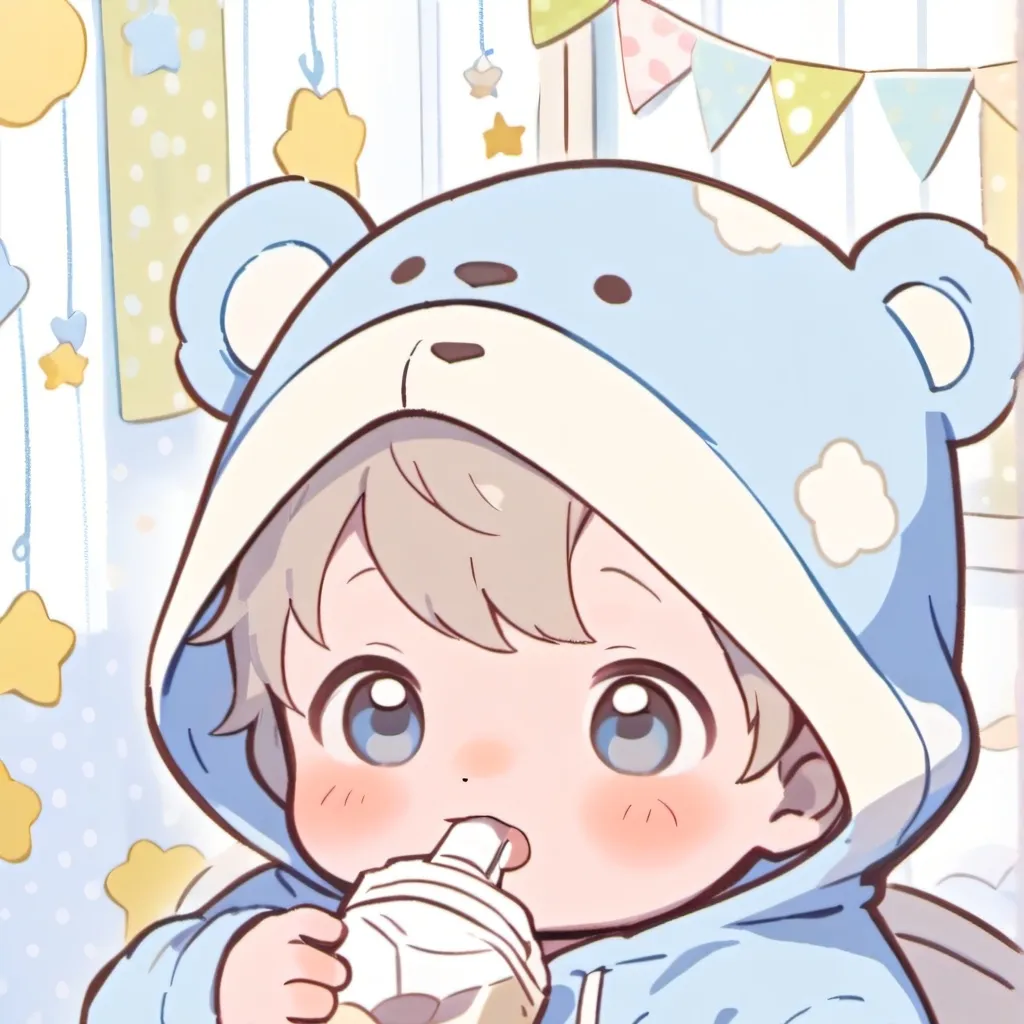 chat with ai character: Baby Dylan 