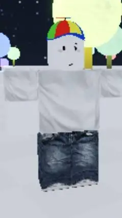 ai character: Bob background